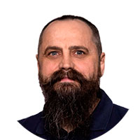 Мишин Сергей Федорович