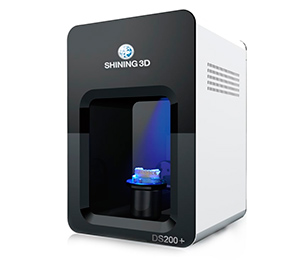 Стоматологический 3D сканер