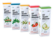 Tooth Mousse (Тус Мусс) гель для снижения чувствительности зубов