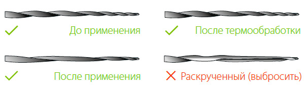 Файлы HyFlex CM регенерация