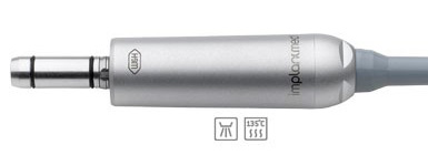 Микромотор Implantmed