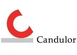 Candulor композитные зубы