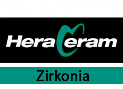 Heraceram Zirkonia