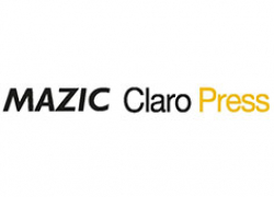 Mazic Claro Press