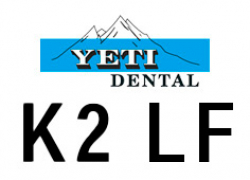 Yeti K2 LF