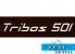Yeti Tribos акриловые зубы