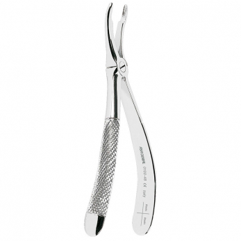 Asa Dental 0100-48 щипцы для удаления верхних корней, стандартная ручка