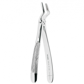 Asa Dental N0100-52 щипцы для удаления верхних корней и клыков, стандартная ручка