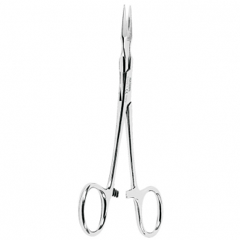 Asa Dental 0102-1 щипцы для удаления корней, прямые, стандартная ручка