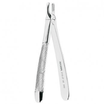 Asa Dental 0110-37 щипцы для удаления верхних резцов, стандартная ручка