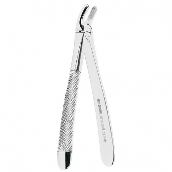 Asa Dental 0110-39R щипцы для удаления верхних правых моляров, стандартная ручка