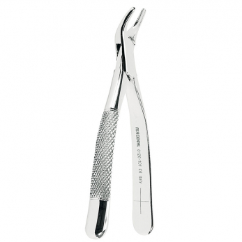 Asa Dental 0120-101 щипцы для удаления молочных зубов, стандартная ручка