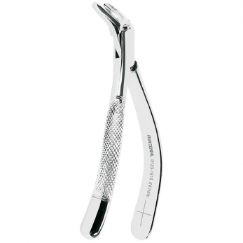 Asa Dental 0120-151S щипцы для удаления нижних зубов, для детей, стандартная ручка
