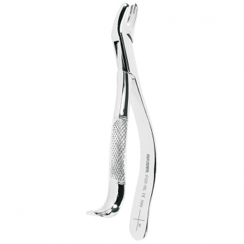 Asa Dental 0120-18L щипцы для удаления верхних левых моляров, стандартная ручка
