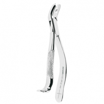 Asa Dental 0120-18R щипцы для удаления верхних правых моляров, стандартная ручка