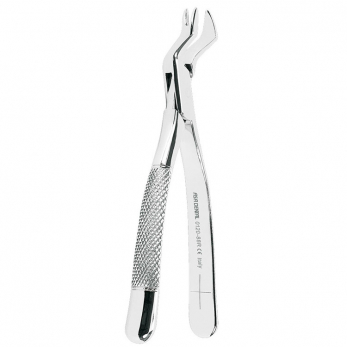 Asa Dental 0120-88R щипцы для удаления верхних правых моляров, стандартная ручка
