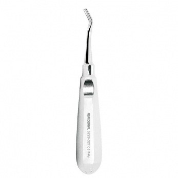 Asa Dental 0228-32F элеватор изогнутый к себе
