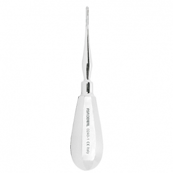Asa Dental 0240-1 элеватор прямой, 2 мм