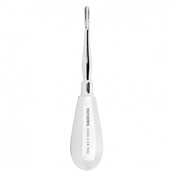 Asa Dental 0240-3 элеватор прямой, 3.7 мм