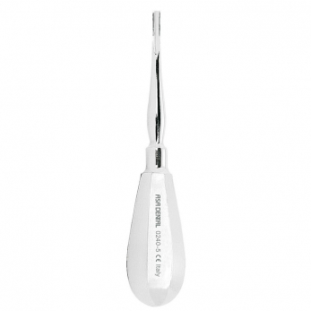 Asa Dental 0240-5 элеватор прямой, 3,7 мм