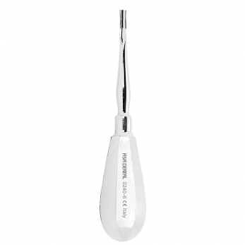 Asa Dental 0240-6 элеватор прямой, 4,3 мм