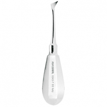 Asa Dental 0243-7 элеватор флажок от себя