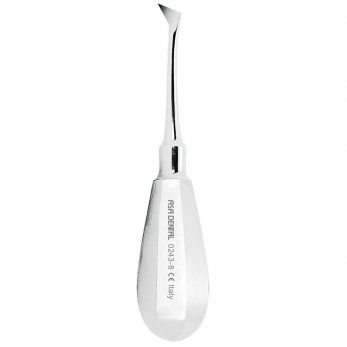 Asa Dental 0243-8 элеватор флажок к себе