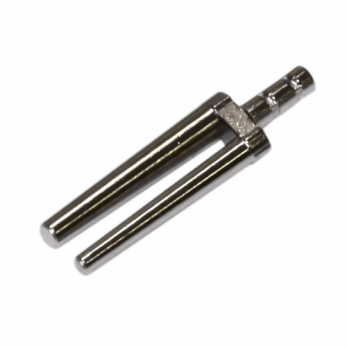 Bi-V-Pin H би-пины никелированные без втулок, 1000 шт.
