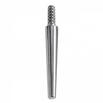 Штифты Dowel Pin New серебристые 20 мм, 1000 шт.