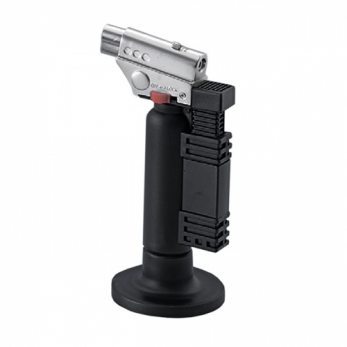 Micro Torch 04022 горелка газовая пьезоэлектрическая настольная ручная, малая