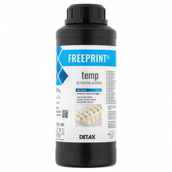 Freeprint temp 385 фотополимер, цвет А2, 0,5 кг
