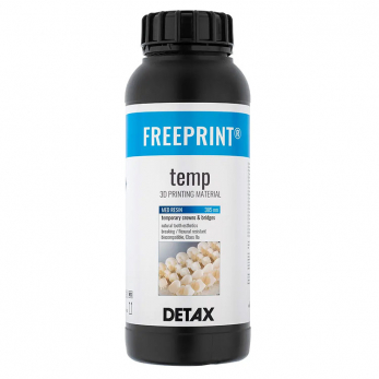 Freeprint temp 385 фотополимер, цвет А1, 1 кг