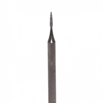 Бор алмазный C3 - Grade A, форма игла, 30 шт.