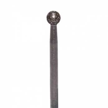 Бор алмазный D4 - Grade A, форма шар, 30 шт.