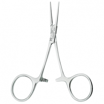 Asa Dental 0501-1 Micro-Mosquito зажим гемостатический (щипцы), прямой, 10 см
