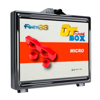 Набор аттачментов Rhein 83 Ot Box Special Micro (с коннекторами)
