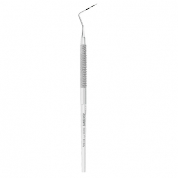 Зонд пародонтальный Asa Dental 0702L-11 односторонний, изогнутый