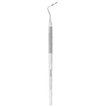 Зонд пародонтальный Asa Dental 0702L-12 односторонний, изогнутый