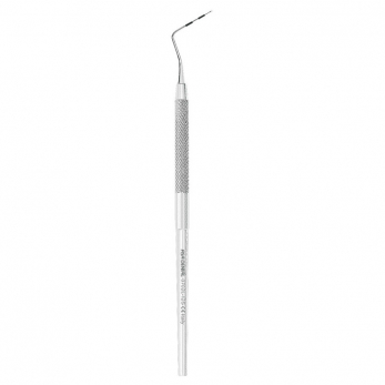 Зонд пародонтальный Asa Dental 0702L-12S односторонний, изогнутый