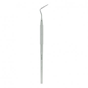 Зонд пародонтальный Asa Dental 0702L-15 односторонний, изогнутый