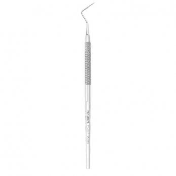 Зонд пародонтальный Asa Dental 0703L-1 односторонний, изогнутый