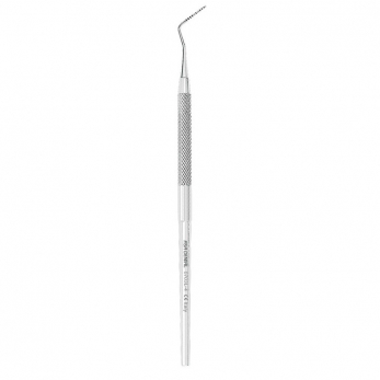 Зонд пародонтальный Asa Dental 0703L-4 односторонний, изогнутый