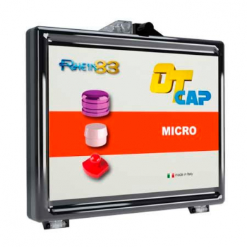 Набор аттачментов Rhein 83 Ot Cap Micro