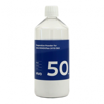 Порошок Rondoflex 50 для KaVo RONDOflex plus 360, размер частиц 50 мкм, 1 кг