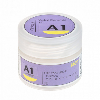 Baot Opaque Paste опак пастообразный, цвет A1, 5 г