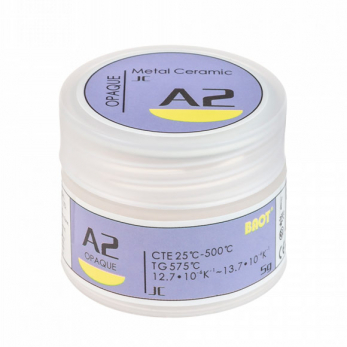 Baot Opaque Paste опак пастообразный, цвет A2, 5 г