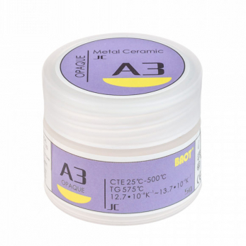 Baot Opaque Paste опак пастообразный, цвет A3, 5 г