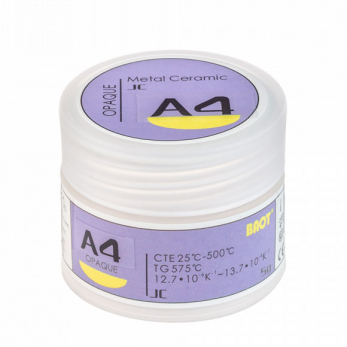 Baot Opaque Paste опак пастообразный, цвет A4, 5 г