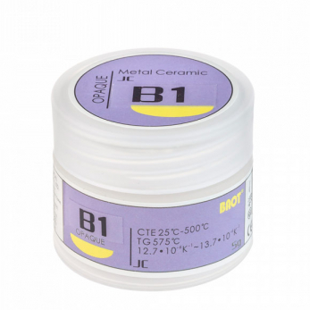 Baot Opaque Paste опак пастообразный, цвет B1, 5 г