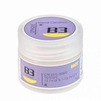 Baot Opaque Paste опак пастообразный, цвет B3, 5 г